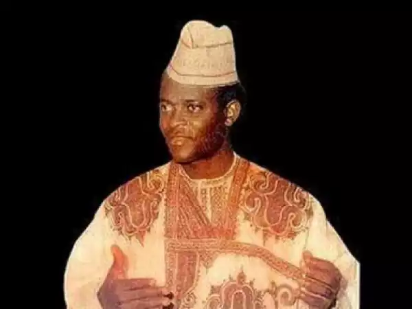 Prince Nico Mbarga - Aki Special